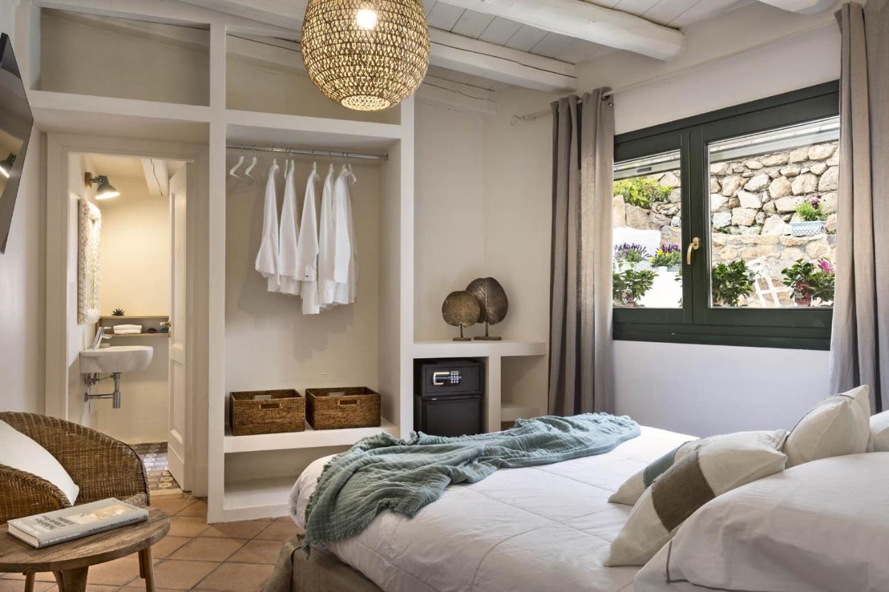 Boutique Hotel Solaz Porto Rafael Zewnętrze zdjęcie
