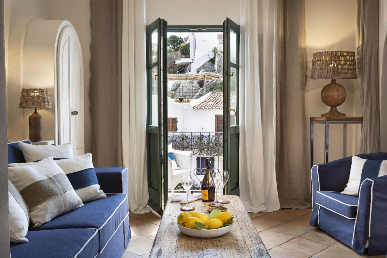 Boutique Hotel Solaz Porto Rafael Zewnętrze zdjęcie