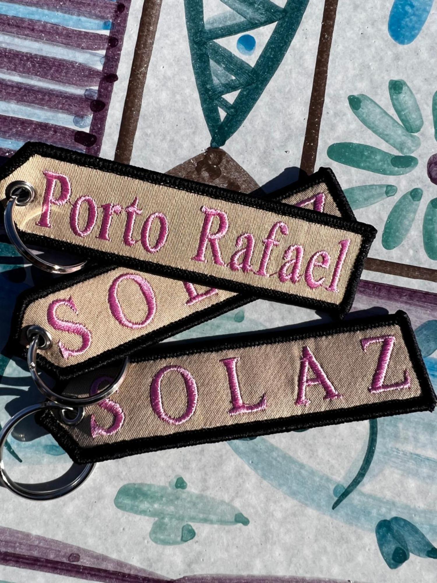 Boutique Hotel Solaz Porto Rafael Zewnętrze zdjęcie