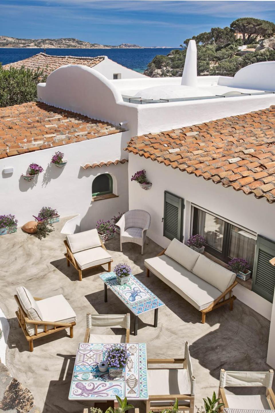 Boutique Hotel Solaz Porto Rafael Zewnętrze zdjęcie