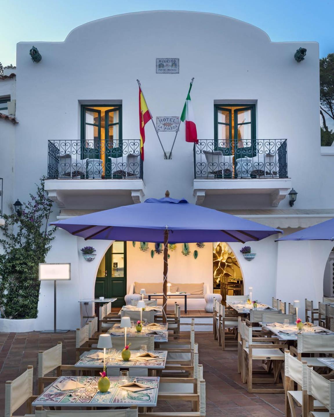 Boutique Hotel Solaz Porto Rafael Zewnętrze zdjęcie