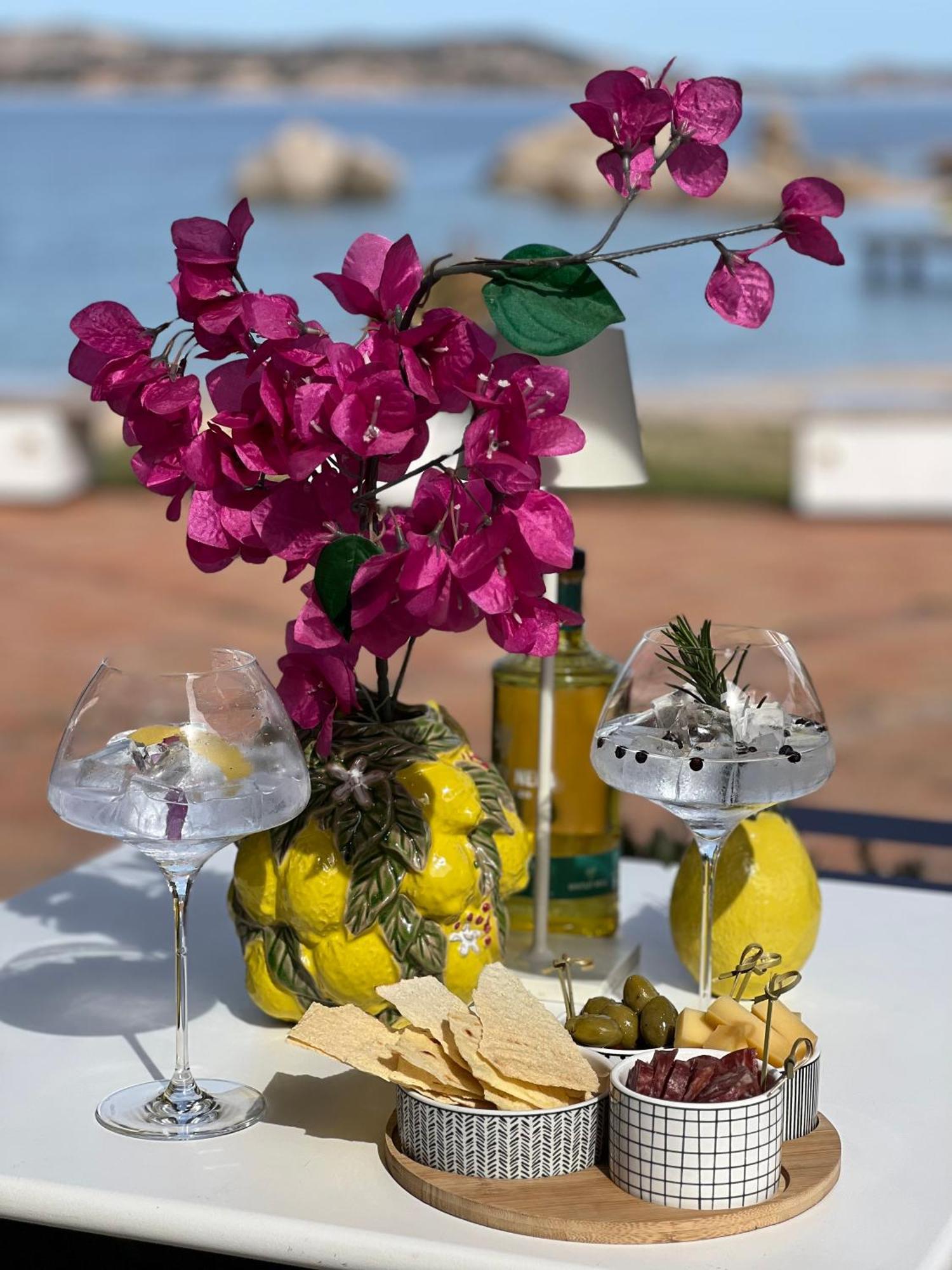 Boutique Hotel Solaz Porto Rafael Zewnętrze zdjęcie