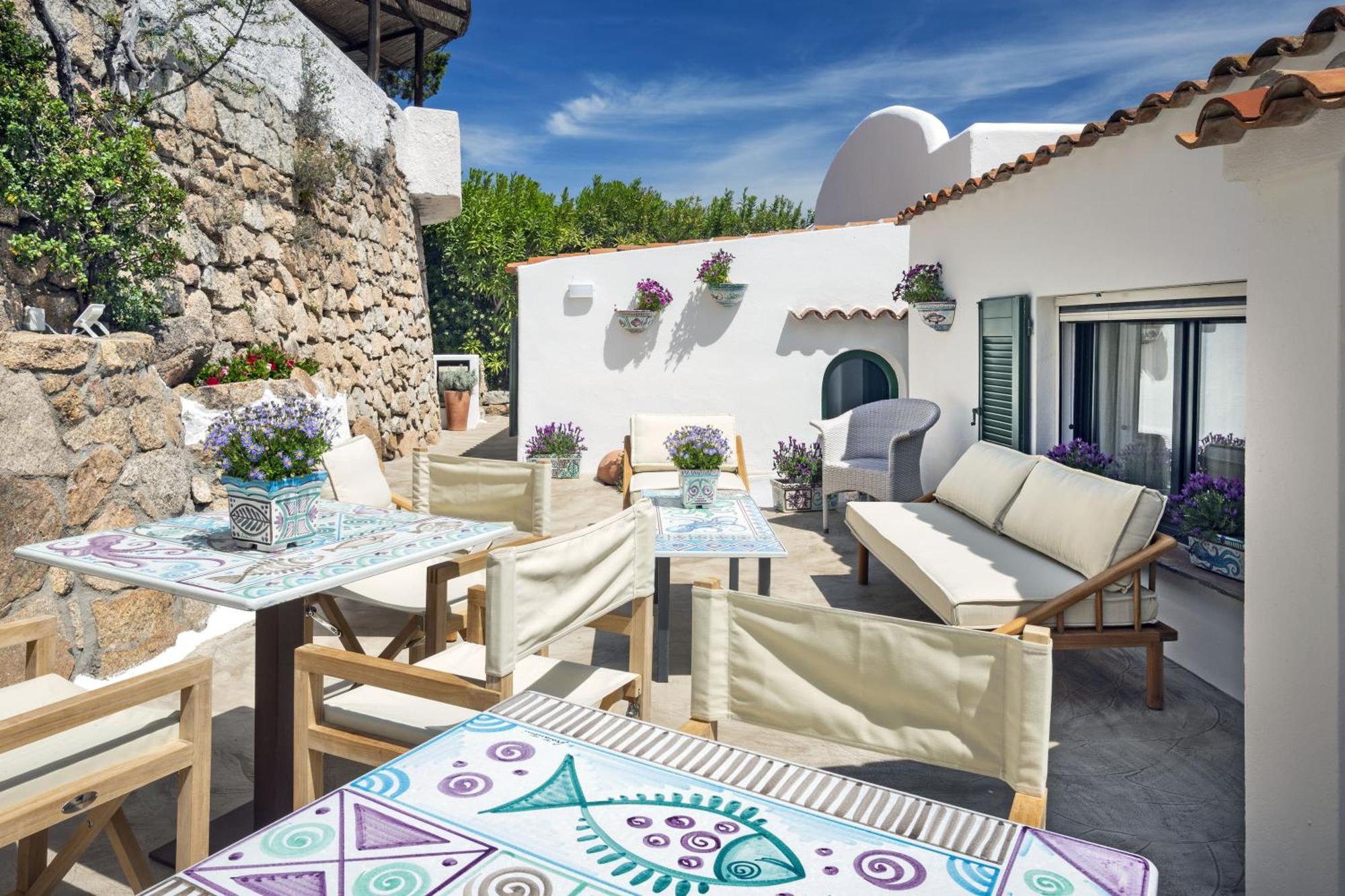 Boutique Hotel Solaz Porto Rafael Zewnętrze zdjęcie