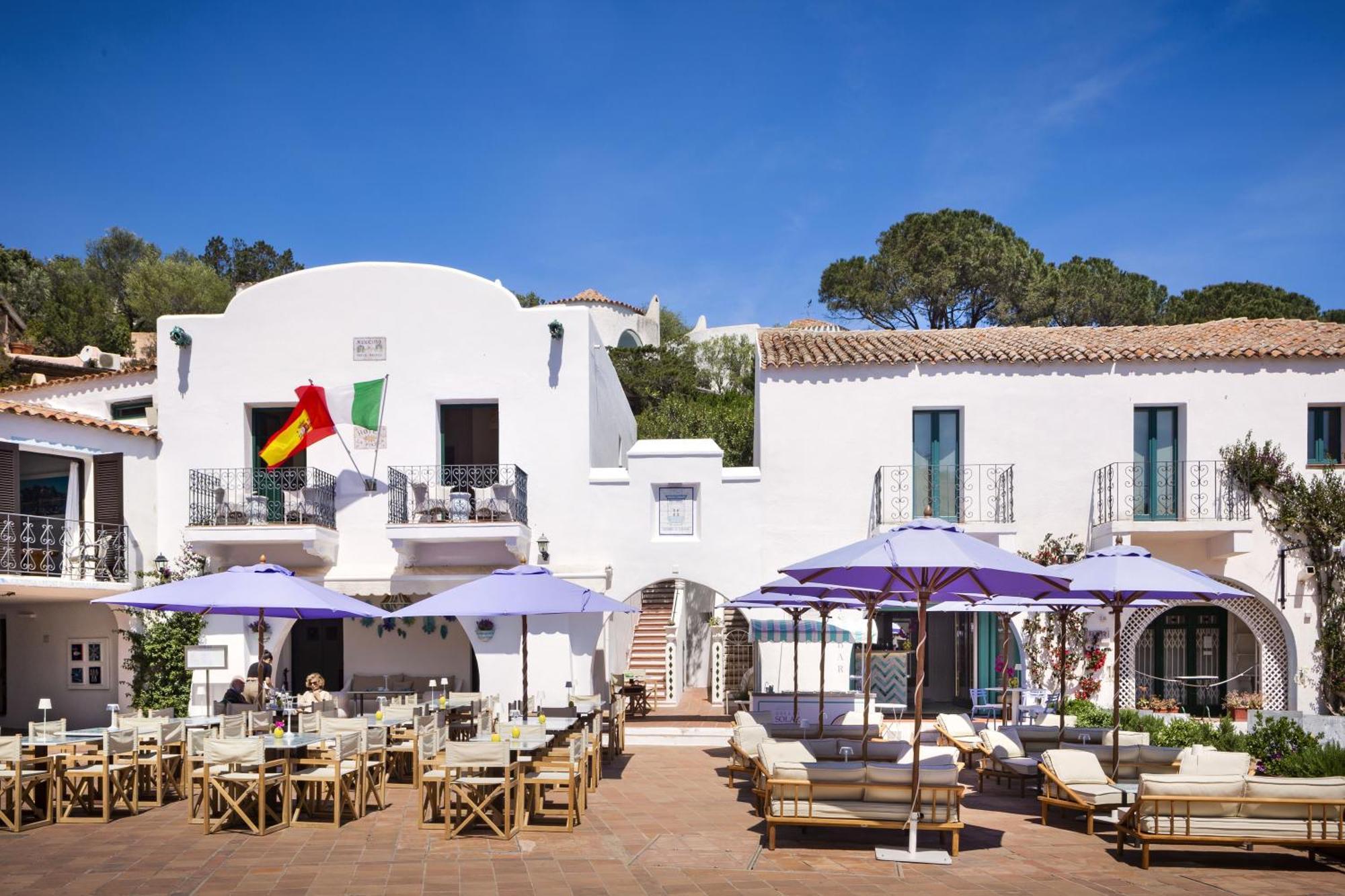 Boutique Hotel Solaz Porto Rafael Zewnętrze zdjęcie
