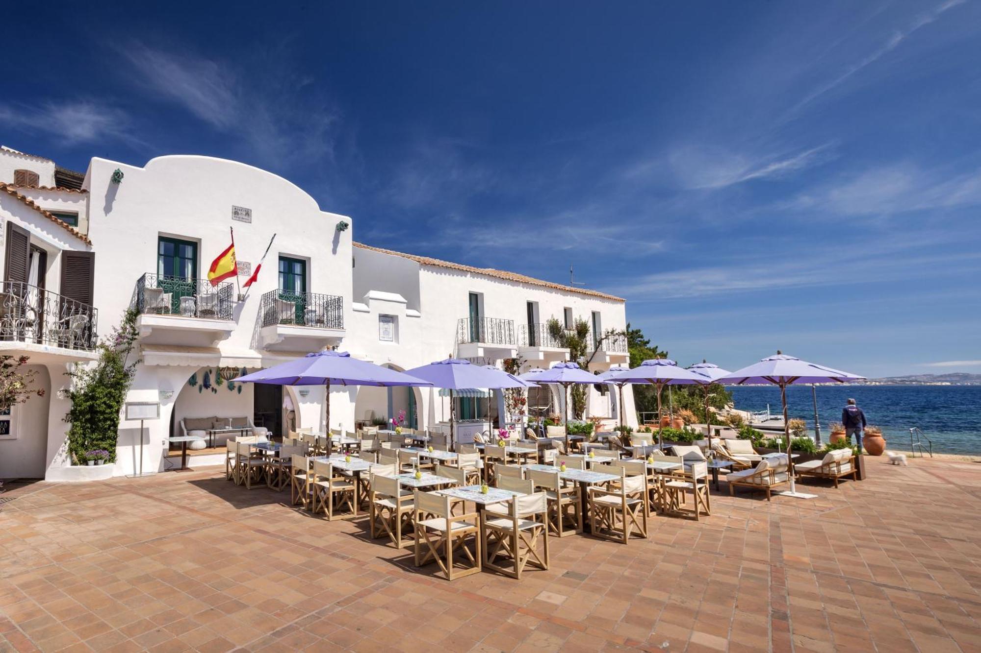 Boutique Hotel Solaz Porto Rafael Zewnętrze zdjęcie