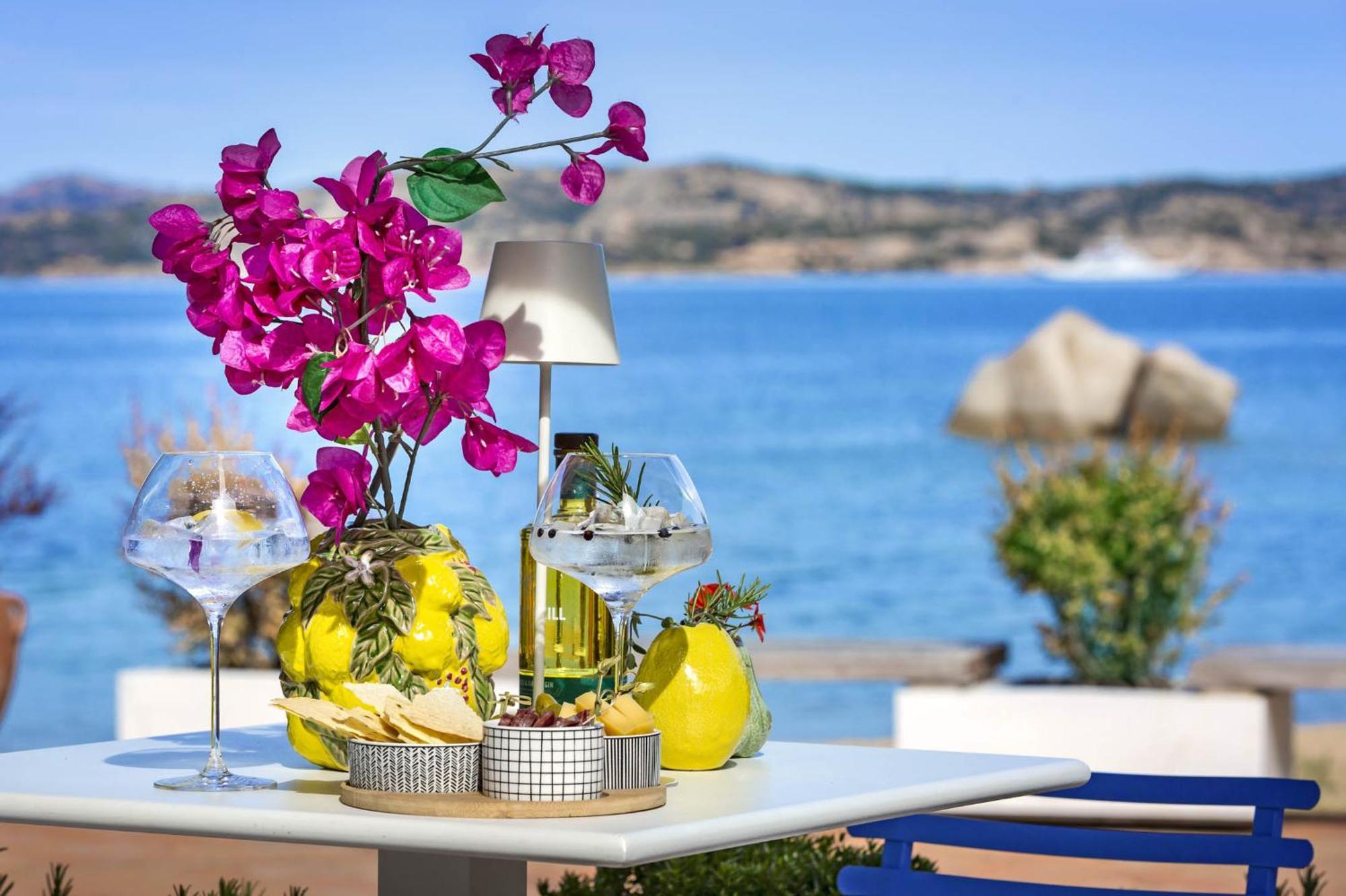 Boutique Hotel Solaz Porto Rafael Zewnętrze zdjęcie