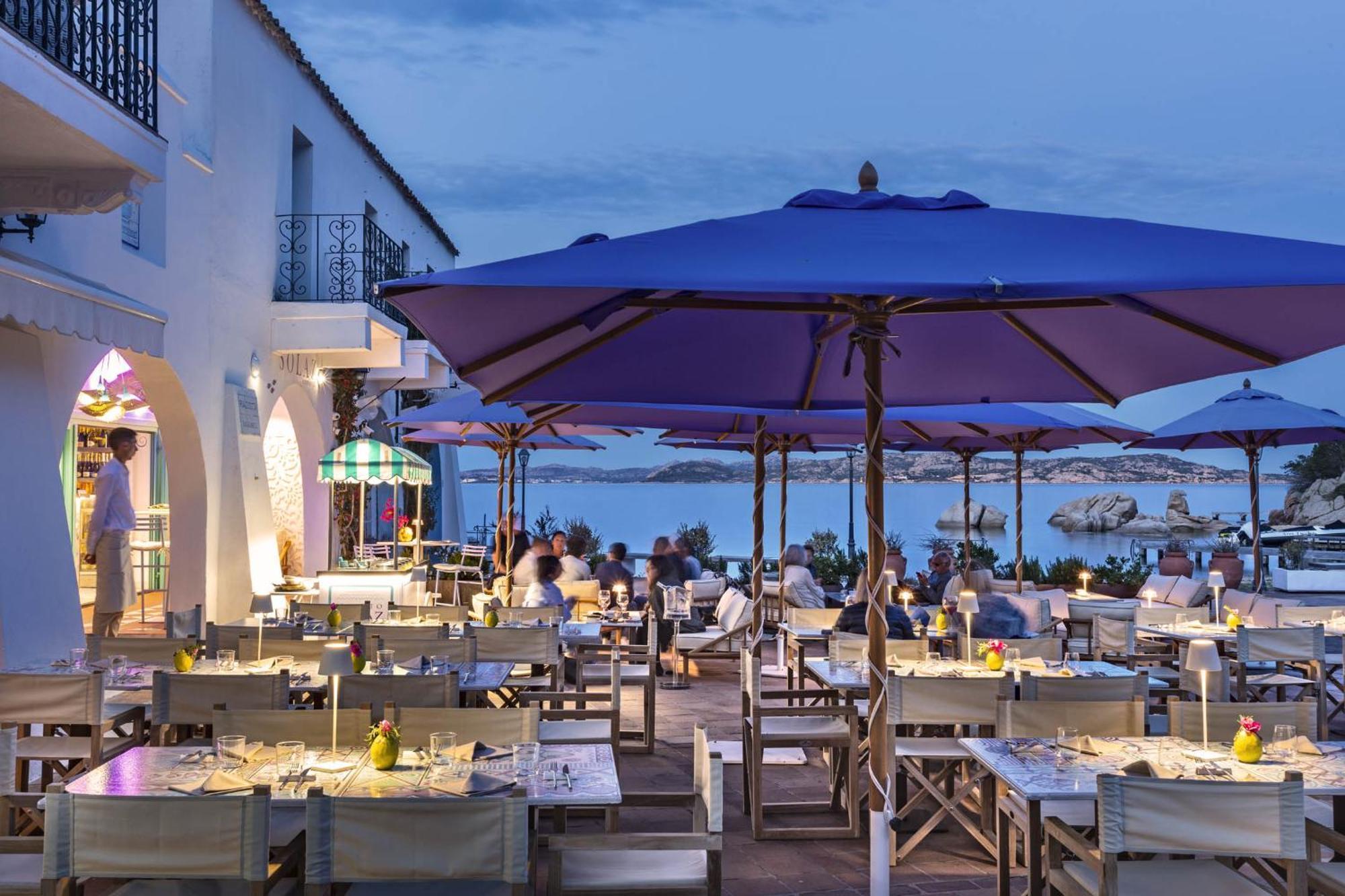 Boutique Hotel Solaz Porto Rafael Zewnętrze zdjęcie