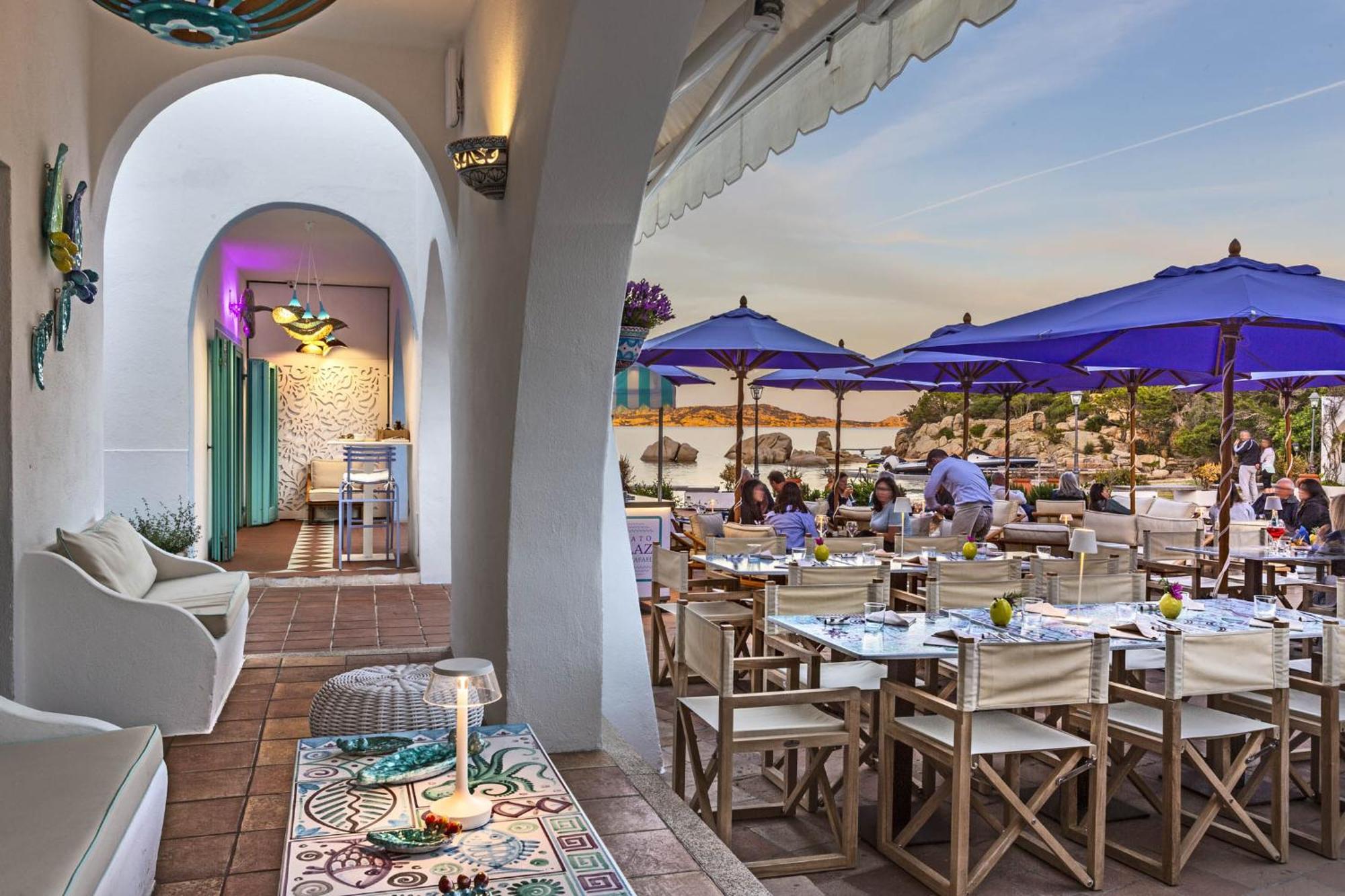Boutique Hotel Solaz Porto Rafael Zewnętrze zdjęcie