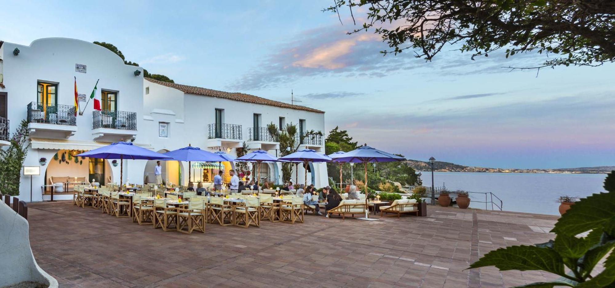 Boutique Hotel Solaz Porto Rafael Zewnętrze zdjęcie
