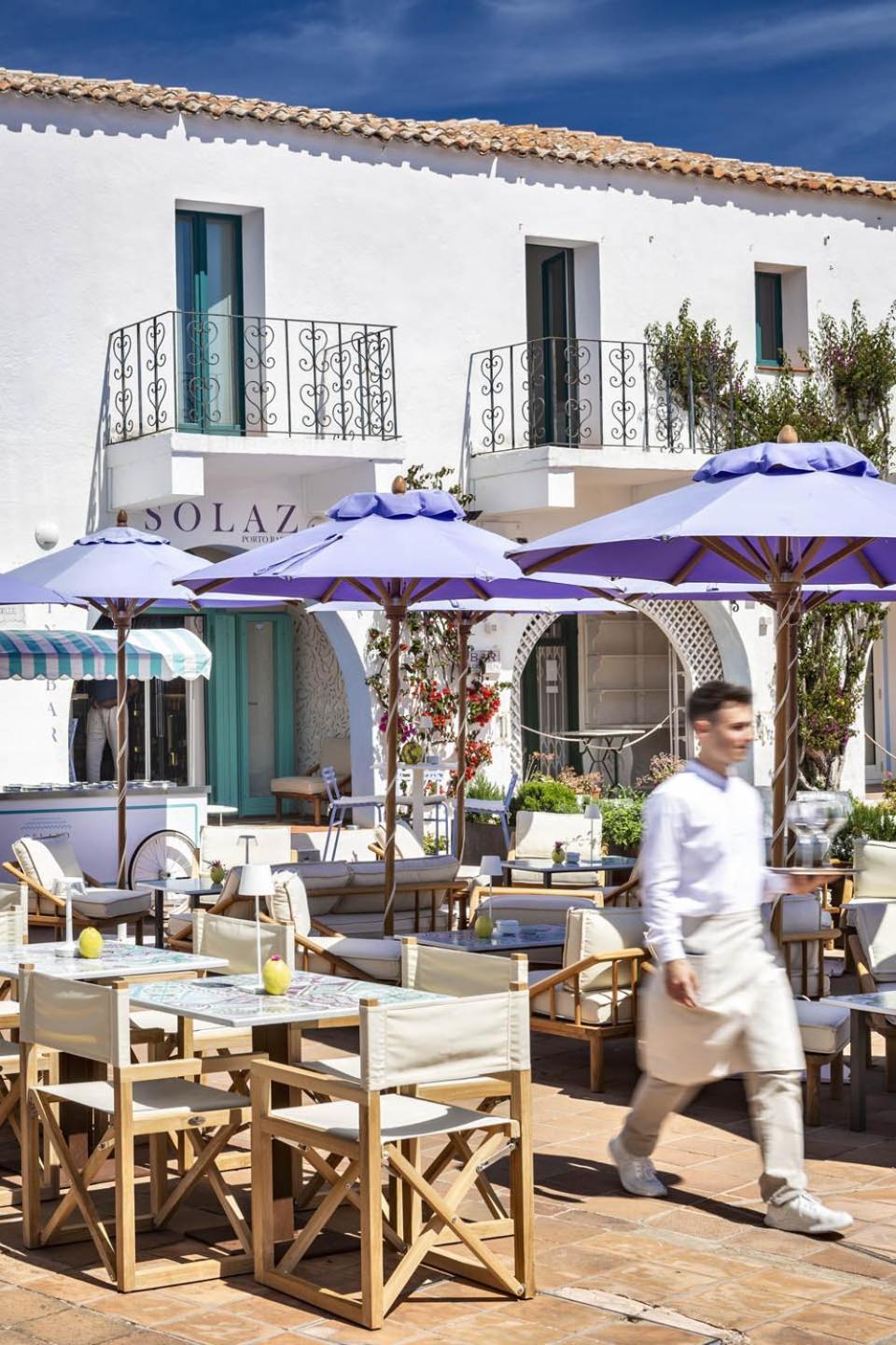Boutique Hotel Solaz Porto Rafael Zewnętrze zdjęcie