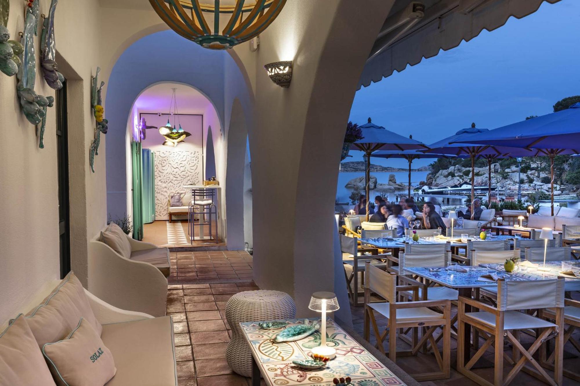 Boutique Hotel Solaz Porto Rafael Zewnętrze zdjęcie